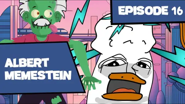 Albert Memestein